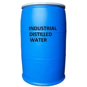 Hipure Distilled Water 200L