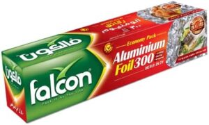 FALCON FOIL 1.8 KG X 45 CM-1 PC