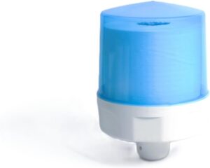 Hyggelife® Wall Mounted Centre pull Plastic Maxi Roll Dispenser
